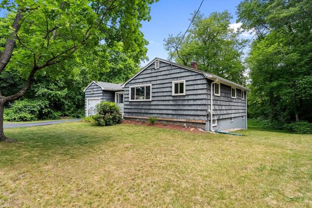 173 Alden Street, Whitman, MA 02382