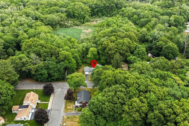 173 Alden Street, Whitman, MA 02382