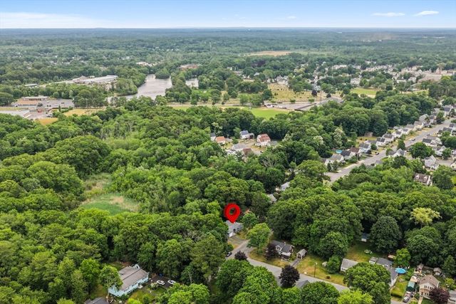173 Alden Street, Whitman, MA 02382
