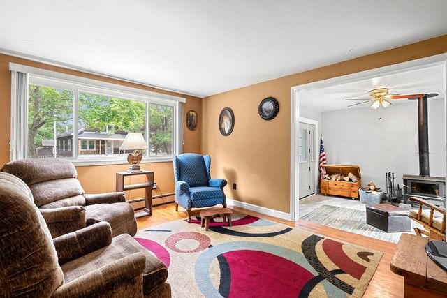 173 Alden Street, Whitman, MA 02382