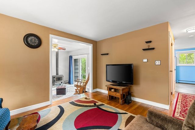 173 Alden Street, Whitman, MA 02382
