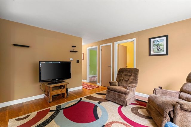 173 Alden Street, Whitman, MA 02382