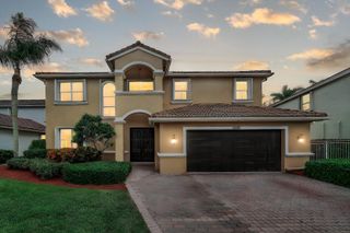 5878 Bay Hill Circle, Lake Worth, FL 33463