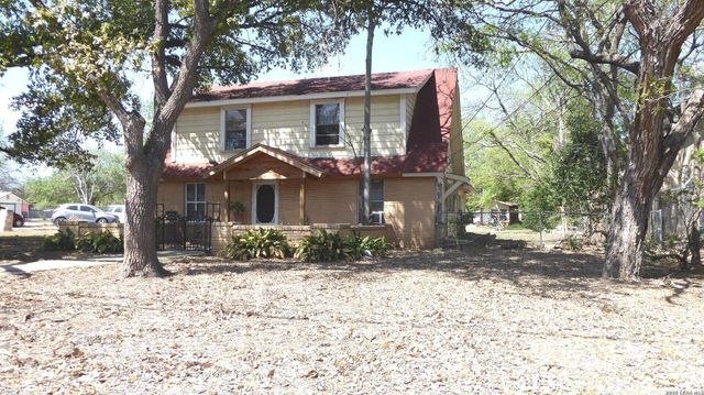 823 Darby, San Antonio, TX 78207