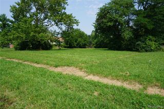 Vacant Wayland Court, Inkster, MI 48141