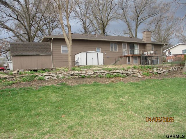 1352 Prospect Avenue, Blair, NE 68008