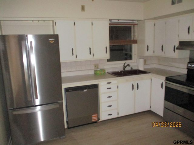 1352 Prospect Avenue, Blair, NE 68008