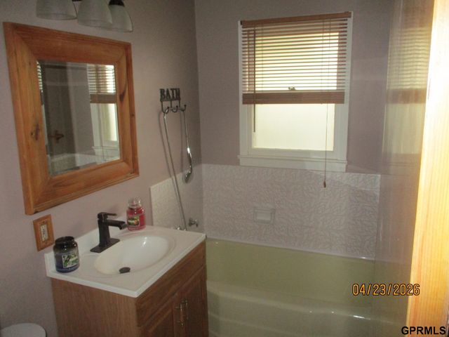 1352 Prospect Avenue, Blair, NE 68008