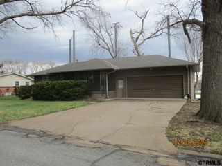 1352 Prospect Avenue, Blair, NE 68008
