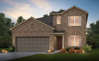 15369 Dapple Bluff Lane, Conroe, TX 77302