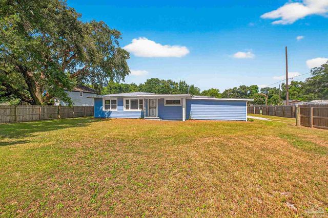 725 N Old Corry Field Rd, Pensacola, FL 32506