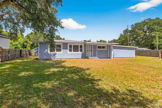 725 N Old Corry Field Rd, Pensacola, FL 32506