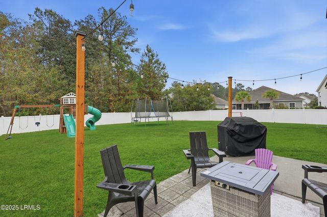 84 Bridgeton Drive, Bluffton, SC 29909