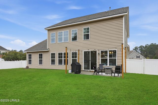 84 Bridgeton Drive, Bluffton, SC 29909