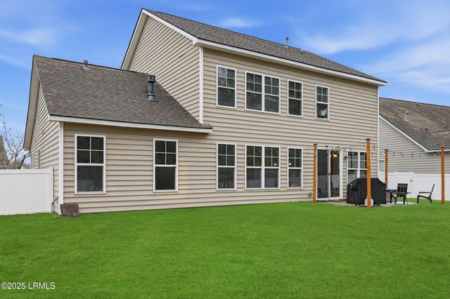 84 Bridgeton Drive, Bluffton, SC 29909