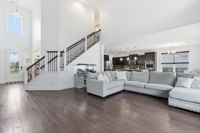 84 Bridgeton Drive, Bluffton, SC 29909