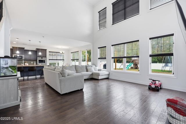 84 Bridgeton Drive, Bluffton, SC 29909