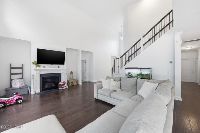 84 Bridgeton Drive, Bluffton, SC 29909