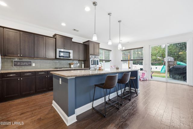 84 Bridgeton Drive, Bluffton, SC 29909