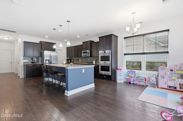 84 Bridgeton Drive, Bluffton, SC 29909