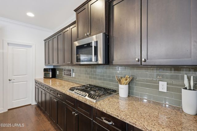 84 Bridgeton Drive, Bluffton, SC 29909