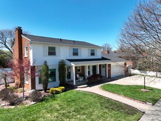 1700 Evergreen Street, Trenton City, MI 48183