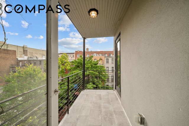 141 W 126th St Apt 3A, New York City, NY 10027