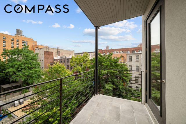 141 W 126th St Apt 3A, New York City, NY 10027