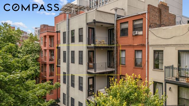 141 W 126th St Apt 3A, New York City, NY 10027