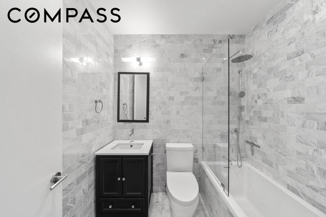 141 W 126th St Apt 3A, New York City, NY 10027