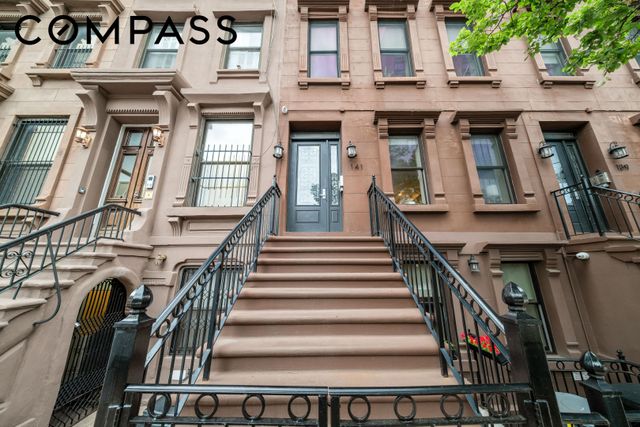 141 W 126th St Apt 3A, New York City, NY 10027