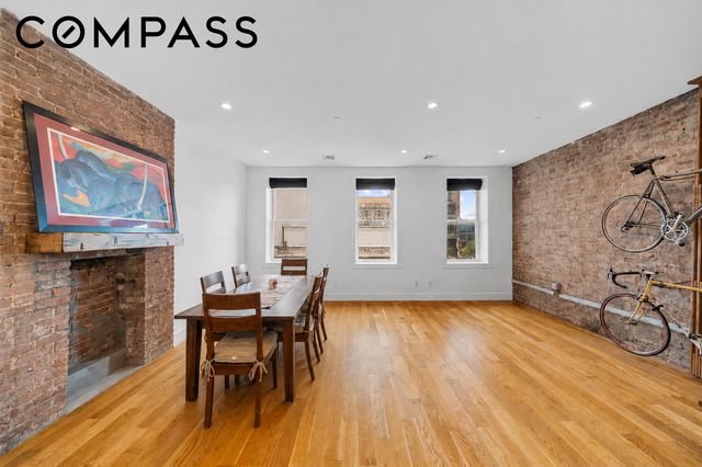 141 W 126th St Apt 3A, New York City, NY 10027