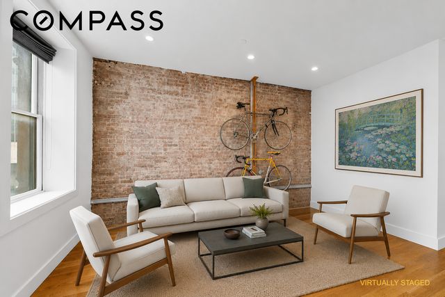 141 W 126th St Apt 3A, New York City, NY 10027