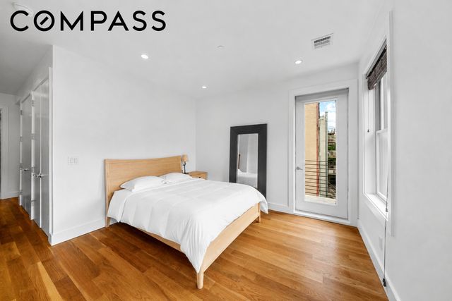 141 W 126th St Apt 3A, New York City, NY 10027