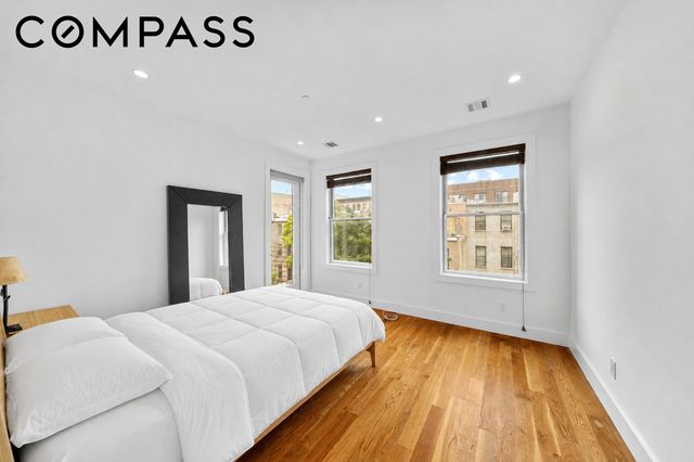 141 W 126th St Apt 3A, New York City, NY 10027