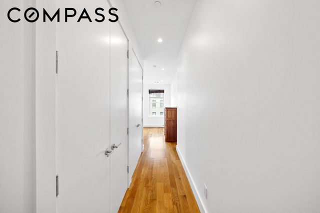 141 W 126th St Apt 3A, New York City, NY 10027