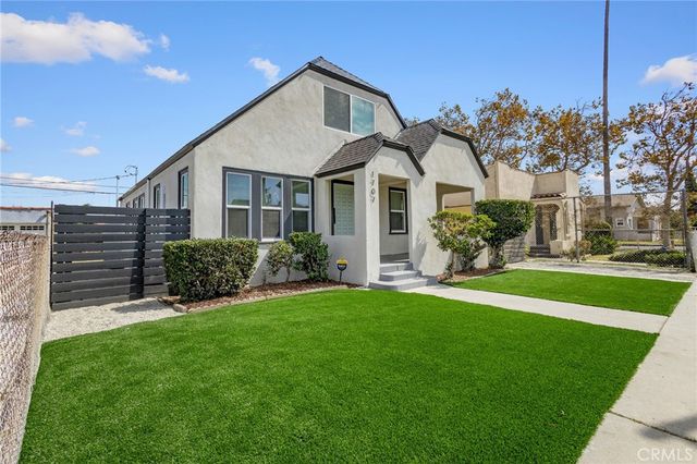 1707 W 65th Place, Los Angeles, CA 90047