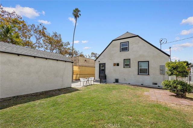 1707 W 65th Place, Los Angeles, CA 90047