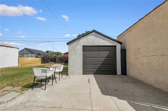 1707 W 65th Place, Los Angeles, CA 90047