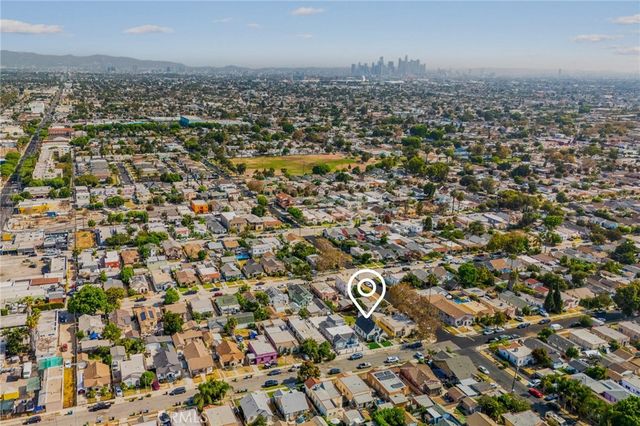 1707 W 65th Place, Los Angeles, CA 90047