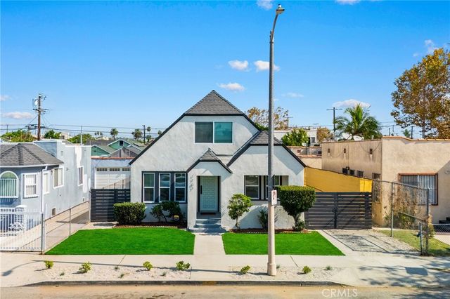 1707 W 65th Place, Los Angeles, CA 90047