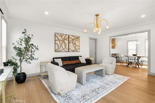 1707 W 65th Place, Los Angeles, CA 90047