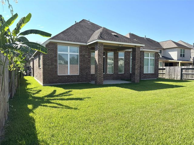 4606 Auburn Brook Lane, Sugar Land, TX 77479