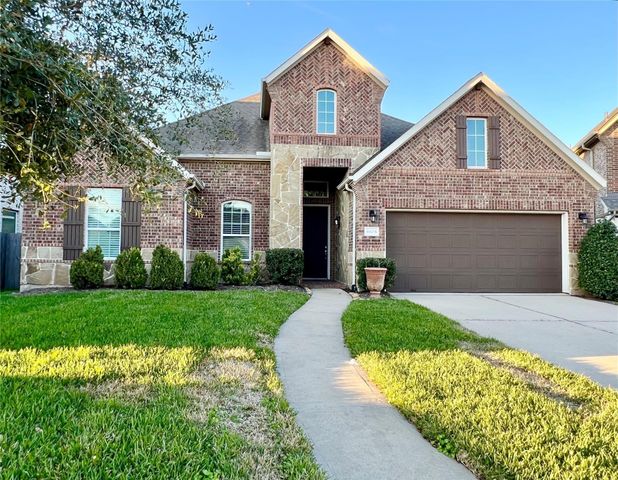 4606 Auburn Brook Lane, Sugar Land, TX 77479