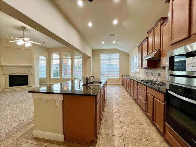 4606 Auburn Brook Lane, Sugar Land, TX 77479