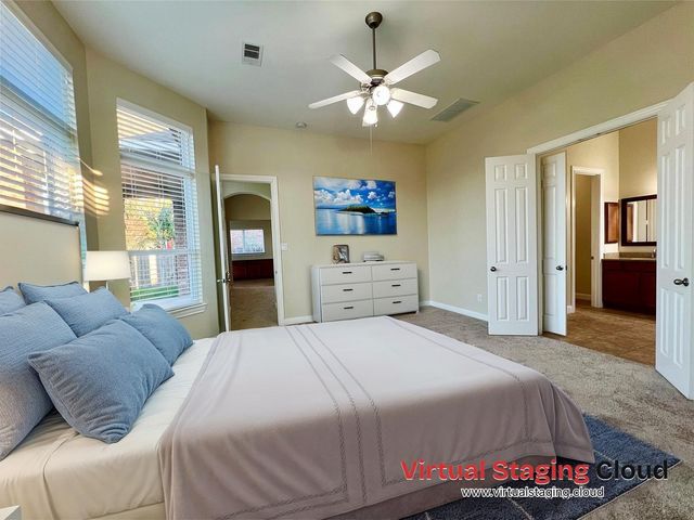 4606 Auburn Brook Lane, Sugar Land, TX 77479