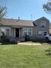 1804 NW Columbia Ave, Lawton, OK 73507