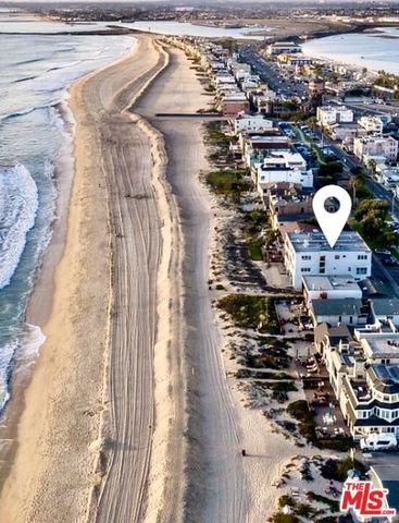 11 Marine Terrace 5, Santa Monica, CA 90401
