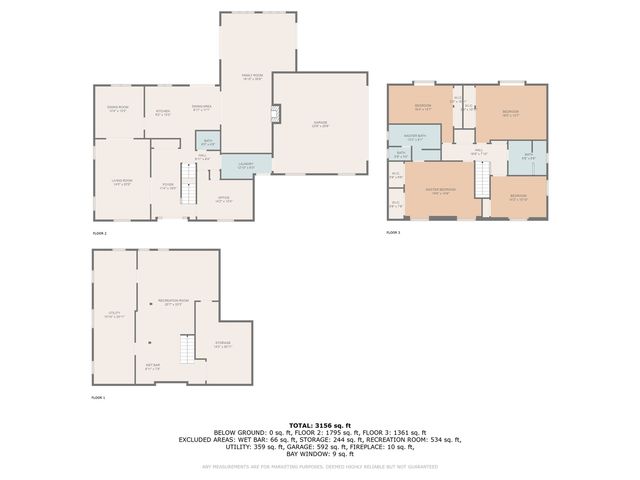 125 Grove Lane, Barrington, IL 60010