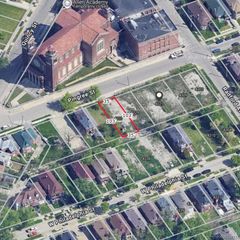 4337 Pingree Street, Detroit, MI 48204